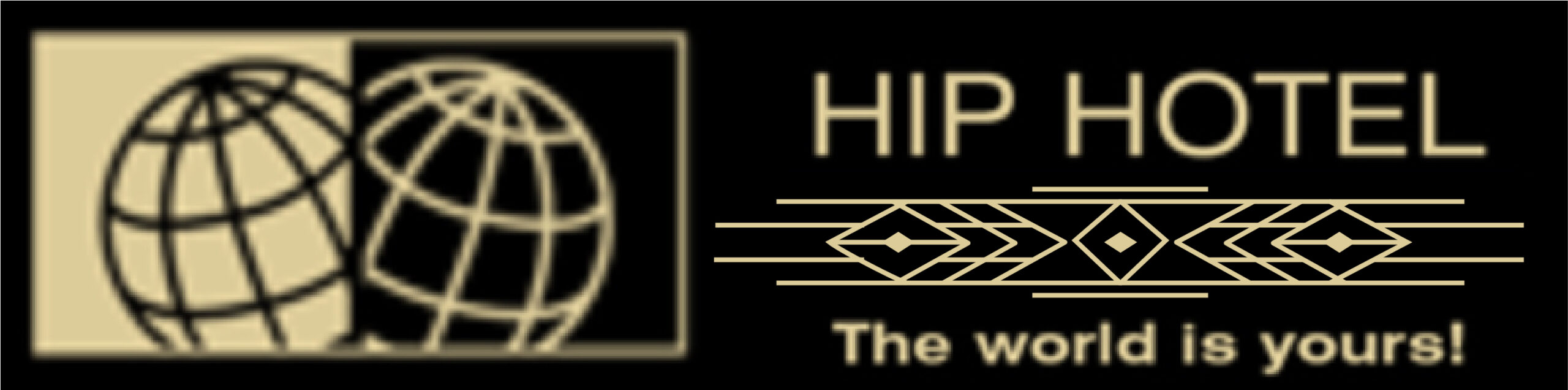HIP HOTEL - Heidelberg